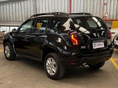 Renault DUSTER 1.6 16V SCE FLEX EXPRESSION X-TRONIC 2018/2019 DRSUL SEMINOVOS CAXIAS DO SUL – LAJEADO – SANTA CRUZ DO SUL / Carros no Vale