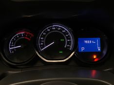 Renault DUSTER 1.6 16V SCE FLEX EXPRESSION X-TRONIC 2018/2019 DRSUL SEMINOVOS CAXIAS DO SUL – LAJEADO – SANTA CRUZ DO SUL / Carros no Vale