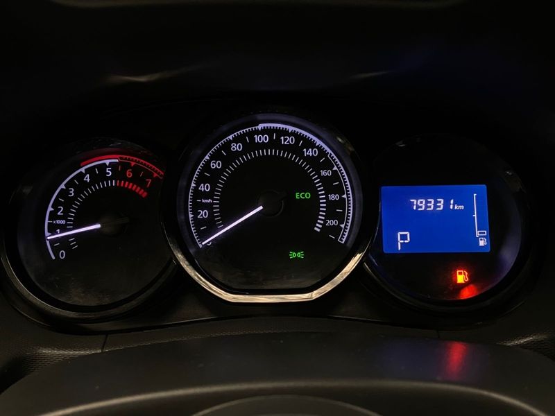 Renault DUSTER 1.6 16V SCE FLEX EXPRESSION X-TRONIC 2018/2019 DRSUL SEMINOVOS CAXIAS DO SUL – LAJEADO – SANTA CRUZ DO SUL / Carros no Vale