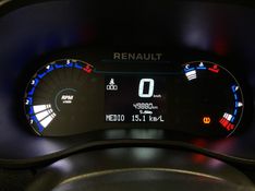 Renault KWID 1.0 12V SCE FLEX ZEN MANUAL 2023/2024 DRSUL SEMINOVOS CAXIAS DO SUL – LAJEADO – SANTA CRUZ DO SUL / Carros no Vale