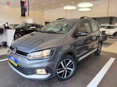 Volkswagen FOX 1.6 MSI TOTAL FLEX XTREME 4P MANUAL 2020/2021 DRSUL SEMINOVOS CAXIAS DO SUL – LAJEADO – SANTA CRUZ DO SUL / Carros no Vale