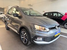 Volkswagen FOX 1.6 MSI TOTAL FLEX XTREME 4P MANUAL 2020/2021 DRSUL SEMINOVOS CAXIAS DO SUL – LAJEADO – SANTA CRUZ DO SUL / Carros no Vale