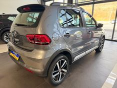 Volkswagen FOX 1.6 MSI TOTAL FLEX XTREME 4P MANUAL 2020/2021 DRSUL SEMINOVOS CAXIAS DO SUL – LAJEADO – SANTA CRUZ DO SUL / Carros no Vale
