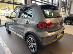 Volkswagen FOX 1.6 MSI TOTAL FLEX XTREME 4P MANUAL 2020/2021 DRSUL SEMINOVOS CAXIAS DO SUL – LAJEADO – SANTA CRUZ DO SUL / Carros no Vale