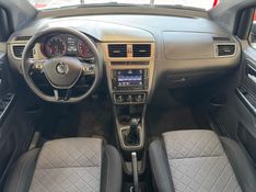 Volkswagen FOX 1.6 MSI TOTAL FLEX XTREME 4P MANUAL 2020/2021 DRSUL SEMINOVOS CAXIAS DO SUL – LAJEADO – SANTA CRUZ DO SUL / Carros no Vale