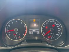 Volkswagen FOX 1.6 MSI TOTAL FLEX XTREME 4P MANUAL 2020/2021 DRSUL SEMINOVOS CAXIAS DO SUL – LAJEADO – SANTA CRUZ DO SUL / Carros no Vale