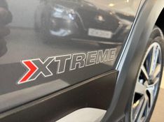 Volkswagen FOX 1.6 MSI TOTAL FLEX XTREME 4P MANUAL 2020/2021 DRSUL SEMINOVOS CAXIAS DO SUL – LAJEADO – SANTA CRUZ DO SUL / Carros no Vale