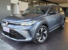 Volkswagen NIVUS 1.0 200 TSI TOTAL FLEX HIGHLINE AUTOMÁTICO 2024/2025 DRSUL SEMINOVOS CAXIAS DO SUL – LAJEADO – SANTA CRUZ DO SUL / Carros no Vale