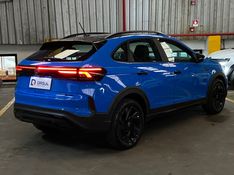 Volkswagen NIVUS 1.0 200 TSI TOTAL FLEX HIGHLINE AUTOMÁTICO 2025/2025 DRSUL SEMINOVOS CAXIAS DO SUL – LAJEADO – SANTA CRUZ DO SUL / Carros no Vale