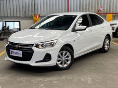 Chevrolet ONIX 1.0 TURBO FLEX PLUS LT AUTOMÁTICO 2023/2023 DRSUL SEMINOVOS CAXIAS DO SUL – LAJEADO – SANTA CRUZ DO SUL / Carros no Vale