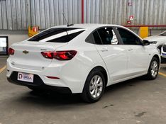 Chevrolet ONIX 1.0 TURBO FLEX PLUS LT AUTOMÁTICO 2023/2023 DRSUL SEMINOVOS CAXIAS DO SUL – LAJEADO – SANTA CRUZ DO SUL / Carros no Vale