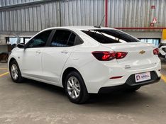 Chevrolet ONIX 1.0 TURBO FLEX PLUS LT AUTOMÁTICO 2023/2023 DRSUL SEMINOVOS CAXIAS DO SUL – LAJEADO – SANTA CRUZ DO SUL / Carros no Vale
