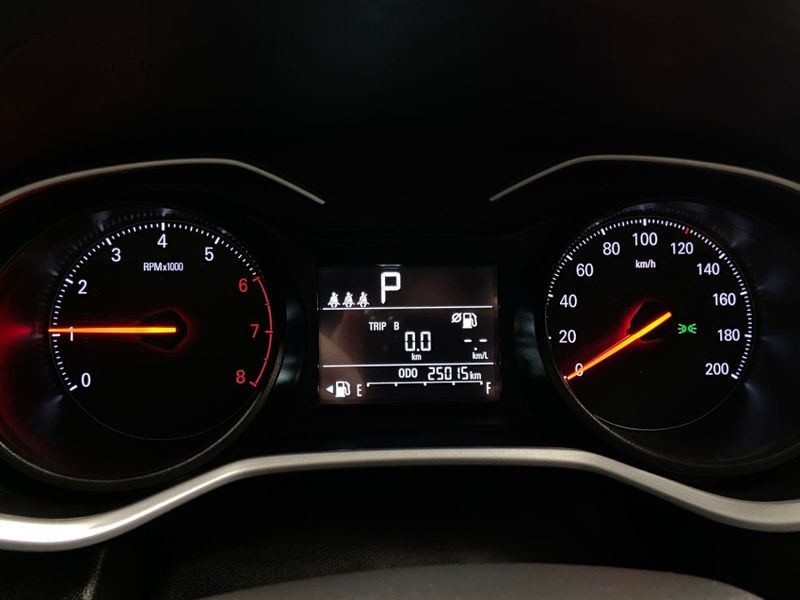 Chevrolet ONIX 1.0 TURBO FLEX PLUS LT AUTOMÁTICO 2023/2023 DRSUL SEMINOVOS CAXIAS DO SUL – LAJEADO – SANTA CRUZ DO SUL / Carros no Vale