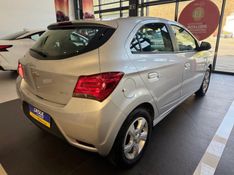 Chevrolet ONIX 1.4 MPFI LT 8V FLEX 4P MANUAL 2018/2019 DRSUL SEMINOVOS CAXIAS DO SUL – LAJEADO – SANTA CRUZ DO SUL / Carros no Vale