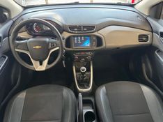 Chevrolet ONIX 1.4 MPFI LT 8V FLEX 4P MANUAL 2018/2019 DRSUL SEMINOVOS CAXIAS DO SUL – LAJEADO – SANTA CRUZ DO SUL / Carros no Vale