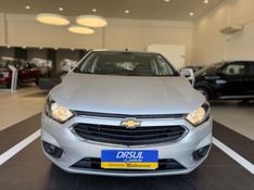 Chevrolet ONIX 1.4 MPFI LT 8V FLEX 4P MANUAL 2018/2019 DRSUL SEMINOVOS CAXIAS DO SUL – LAJEADO – SANTA CRUZ DO SUL / Carros no Vale