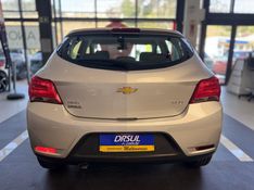 Chevrolet ONIX 1.4 MPFI LT 8V FLEX 4P MANUAL 2018/2019 DRSUL SEMINOVOS CAXIAS DO SUL – LAJEADO – SANTA CRUZ DO SUL / Carros no Vale