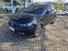 Fiat ARGO 1.3 FIREFLY FLEX TREKKING CVT 2023/2023 DRSUL SEMINOVOS CAXIAS DO SUL – LAJEADO – SANTA CRUZ DO SUL / Carros no Vale