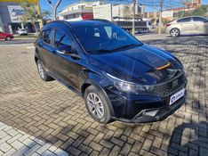 Fiat ARGO 1.3 FIREFLY FLEX TREKKING CVT 2023/2023 DRSUL SEMINOVOS CAXIAS DO SUL – LAJEADO – SANTA CRUZ DO SUL / Carros no Vale