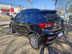 Fiat ARGO 1.3 FIREFLY FLEX TREKKING CVT 2023/2023 DRSUL SEMINOVOS CAXIAS DO SUL – LAJEADO – SANTA CRUZ DO SUL / Carros no Vale