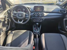 Fiat ARGO 1.3 FIREFLY FLEX TREKKING CVT 2023/2023 DRSUL SEMINOVOS CAXIAS DO SUL – LAJEADO – SANTA CRUZ DO SUL / Carros no Vale