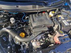 Fiat ARGO 1.3 FIREFLY FLEX TREKKING CVT 2023/2023 DRSUL SEMINOVOS CAXIAS DO SUL – LAJEADO – SANTA CRUZ DO SUL / Carros no Vale