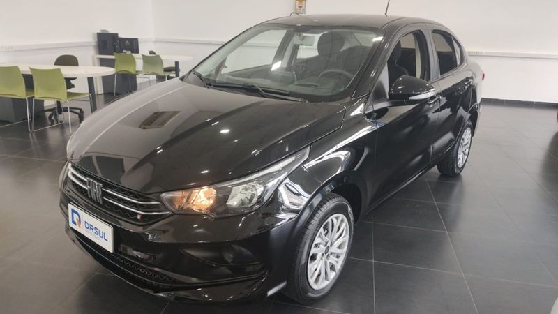Fiat CRONOS 1.3 FIREFLY FLEX DRIVE MANUAL 2024/2024 DRSUL SEMINOVOS CAXIAS DO SUL – LAJEADO – SANTA CRUZ DO SUL / Carros no Vale