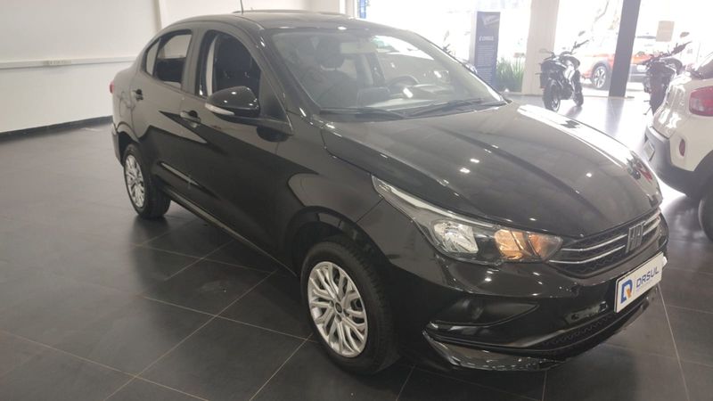 Fiat CRONOS 1.3 FIREFLY FLEX DRIVE MANUAL 2024/2024 DRSUL SEMINOVOS CAXIAS DO SUL – LAJEADO – SANTA CRUZ DO SUL / Carros no Vale