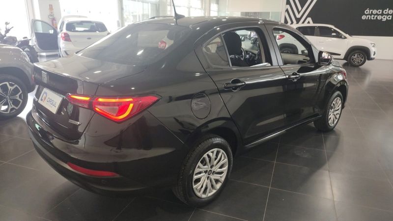 Fiat CRONOS 1.3 FIREFLY FLEX DRIVE MANUAL 2024/2024 DRSUL SEMINOVOS CAXIAS DO SUL – LAJEADO – SANTA CRUZ DO SUL / Carros no Vale
