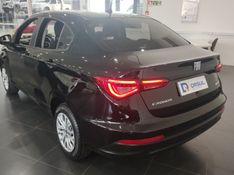 Fiat CRONOS 1.3 FIREFLY FLEX DRIVE MANUAL 2024/2024 DRSUL SEMINOVOS CAXIAS DO SUL – LAJEADO – SANTA CRUZ DO SUL / Carros no Vale