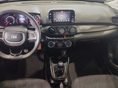 Fiat CRONOS 1.3 FIREFLY FLEX DRIVE MANUAL 2024/2024 DRSUL SEMINOVOS CAXIAS DO SUL – LAJEADO – SANTA CRUZ DO SUL / Carros no Vale