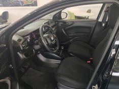 Fiat CRONOS 1.3 FIREFLY FLEX DRIVE MANUAL 2024/2024 DRSUL SEMINOVOS CAXIAS DO SUL – LAJEADO – SANTA CRUZ DO SUL / Carros no Vale