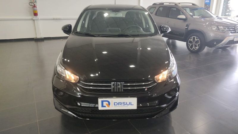 Fiat CRONOS 1.3 FIREFLY FLEX DRIVE MANUAL 2024/2024 DRSUL SEMINOVOS CAXIAS DO SUL – LAJEADO – SANTA CRUZ DO SUL / Carros no Vale