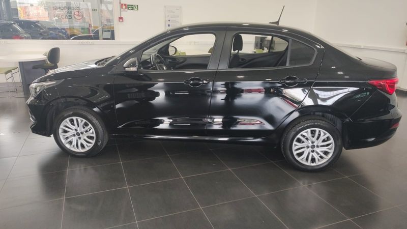 Fiat CRONOS 1.3 FIREFLY FLEX DRIVE MANUAL 2024/2024 DRSUL SEMINOVOS CAXIAS DO SUL – LAJEADO – SANTA CRUZ DO SUL / Carros no Vale