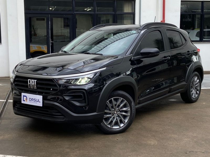 Fiat PULSE 1.3 FLEX DRIVE MANUAL 2023/2023 DRSUL SEMINOVOS CAXIAS DO SUL – LAJEADO – SANTA CRUZ DO SUL / Carros no Vale