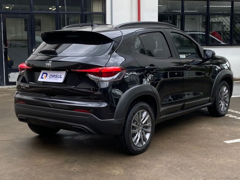 Fiat PULSE 1.3 FLEX DRIVE MANUAL 2023/2023 DRSUL SEMINOVOS CAXIAS DO SUL – LAJEADO – SANTA CRUZ DO SUL / Carros no Vale