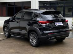 Fiat PULSE 1.3 FLEX DRIVE MANUAL 2023/2023 DRSUL SEMINOVOS CAXIAS DO SUL – LAJEADO – SANTA CRUZ DO SUL / Carros no Vale