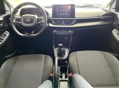 Fiat PULSE 1.3 FLEX DRIVE MANUAL 2022/2023 DRSUL SEMINOVOS CAXIAS DO SUL – LAJEADO – SANTA CRUZ DO SUL / Carros no Vale