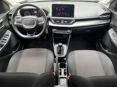 Fiat PULSE 1.3 FLEX DRIVE MANUAL 2023/2023 DRSUL SEMINOVOS CAXIAS DO SUL – LAJEADO – SANTA CRUZ DO SUL / Carros no Vale