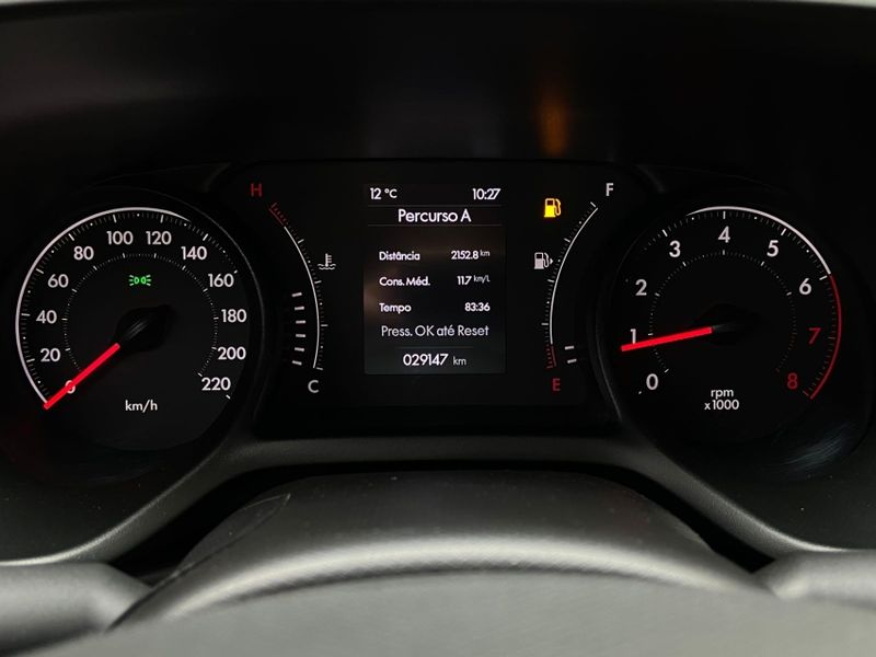 Fiat PULSE 1.3 FLEX DRIVE MANUAL 2023/2023 DRSUL SEMINOVOS CAXIAS DO SUL – LAJEADO – SANTA CRUZ DO SUL / Carros no Vale