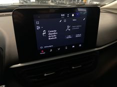 Fiat PULSE 1.3 FLEX DRIVE MANUAL 2023/2023 DRSUL SEMINOVOS CAXIAS DO SUL – LAJEADO – SANTA CRUZ DO SUL / Carros no Vale