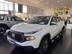 Fiat TORO 1.3 TURBO 270 FLEX ENDURANCE AT6 2023/2024 DRSUL SEMINOVOS CAXIAS DO SUL – LAJEADO – SANTA CRUZ DO SUL / Carros no Vale