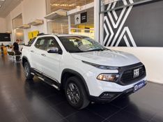 Fiat TORO 1.3 TURBO 270 FLEX ENDURANCE AT6 2023/2024 DRSUL SEMINOVOS CAXIAS DO SUL – LAJEADO – SANTA CRUZ DO SUL / Carros no Vale