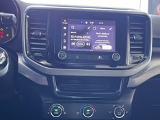 Fiat TORO 1.3 TURBO 270 FLEX ENDURANCE AT6 2023/2024 DRSUL SEMINOVOS CAXIAS DO SUL – LAJEADO – SANTA CRUZ DO SUL / Carros no Vale