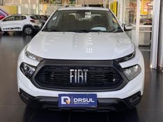 Fiat TORO 1.3 TURBO 270 FLEX ENDURANCE AT6 2023/2024 DRSUL SEMINOVOS CAXIAS DO SUL – LAJEADO – SANTA CRUZ DO SUL / Carros no Vale