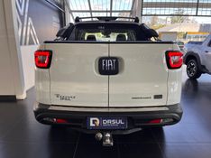Fiat TORO 1.3 TURBO 270 FLEX ENDURANCE AT6 2023/2024 DRSUL SEMINOVOS CAXIAS DO SUL – LAJEADO – SANTA CRUZ DO SUL / Carros no Vale