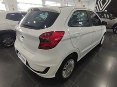 Ford KA 1.0 TI-VCT FLEX SE PLUS MANUAL 2020/2020 DRSUL SEMINOVOS CAXIAS DO SUL – LAJEADO – SANTA CRUZ DO SUL / Carros no Vale
