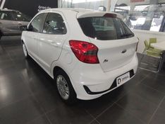 Ford KA 1.0 TI-VCT FLEX SE PLUS MANUAL 2020/2020 DRSUL SEMINOVOS CAXIAS DO SUL – LAJEADO – SANTA CRUZ DO SUL / Carros no Vale