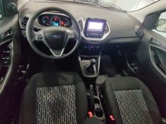 Ford KA 1.0 TI-VCT FLEX SE PLUS MANUAL 2020/2020 DRSUL SEMINOVOS CAXIAS DO SUL – LAJEADO – SANTA CRUZ DO SUL / Carros no Vale