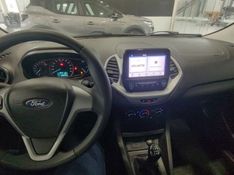 Ford KA 1.0 TI-VCT FLEX SE PLUS MANUAL 2020/2020 DRSUL SEMINOVOS CAXIAS DO SUL – LAJEADO – SANTA CRUZ DO SUL / Carros no Vale